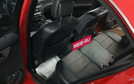 Mercedes-Benz C-Класс, 2011 год, 950 000 рублей, 3 фотография