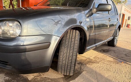Volkswagen Golf IV, 1998 год, 385 000 рублей, 3 фотография