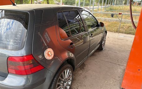Volkswagen Golf IV, 1998 год, 385 000 рублей, 13 фотография