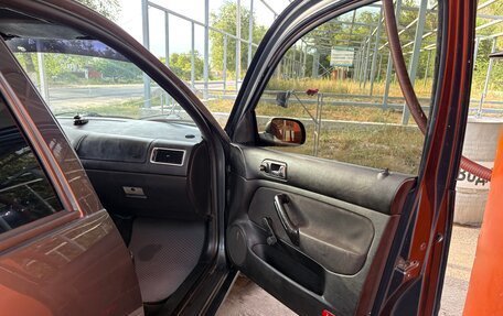 Volkswagen Golf IV, 1998 год, 385 000 рублей, 8 фотография