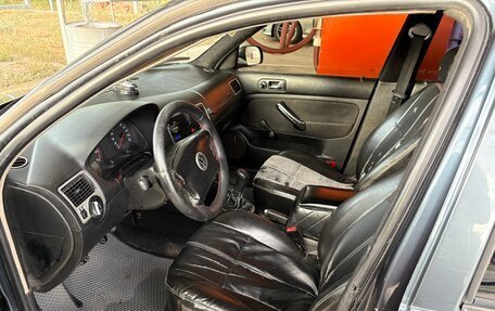 Volkswagen Golf IV, 1998 год, 385 000 рублей, 12 фотография