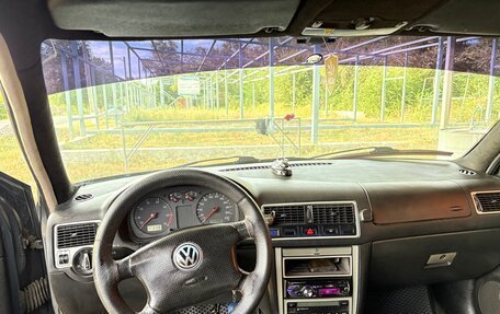 Volkswagen Golf IV, 1998 год, 385 000 рублей, 10 фотография