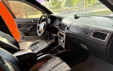 Volkswagen Golf IV, 1998 год, 385 000 рублей, 7 фотография