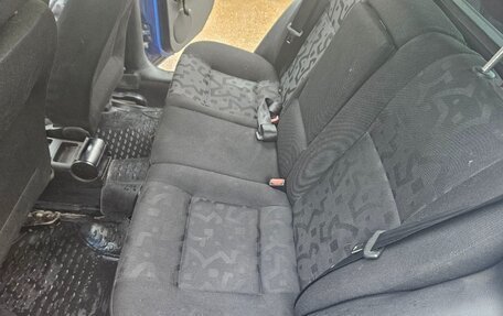 Volkswagen Golf IV, 1999 год, 355 000 рублей, 5 фотография