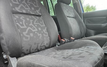 Volkswagen Golf IV, 1999 год, 355 000 рублей, 4 фотография