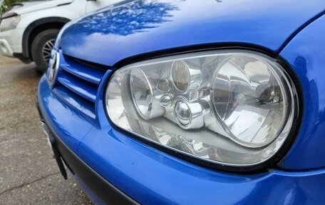 Volkswagen Golf IV, 1999 год, 355 000 рублей, 13 фотография