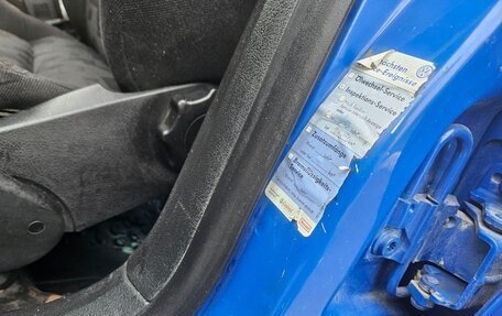 Volkswagen Golf IV, 1999 год, 355 000 рублей, 18 фотография