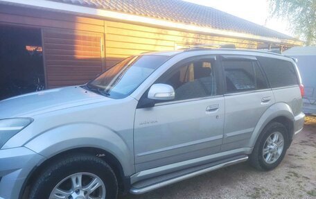 Great Wall Hover H3 I, 2011 год, 599 000 рублей, 2 фотография
