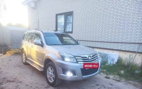 Great Wall Hover H3 I, 2011 год, 599 000 рублей, 5 фотография