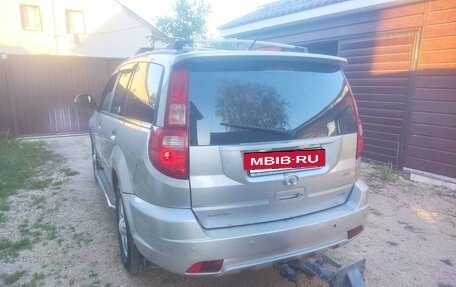 Great Wall Hover H3 I, 2011 год, 599 000 рублей, 4 фотография