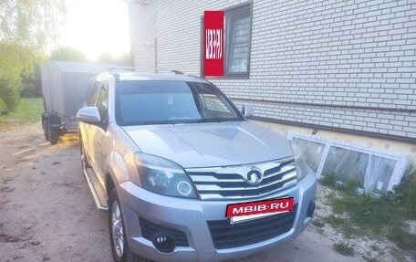 Great Wall Hover H3 I, 2011 год, 599 000 рублей, 3 фотография