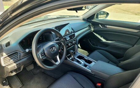 Honda Accord IX рестайлинг, 2019 год, 1 690 000 рублей, 7 фотография
