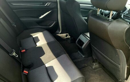 Honda Accord IX рестайлинг, 2019 год, 1 690 000 рублей, 12 фотография