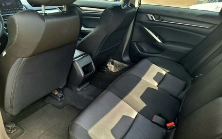 Honda Accord IX рестайлинг, 2019 год, 1 690 000 рублей, 10 фотография