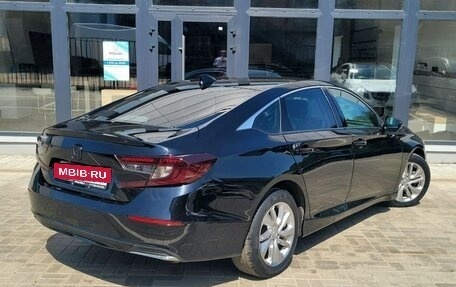 Honda Accord IX рестайлинг, 2019 год, 1 690 000 рублей, 3 фотография