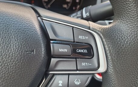 Honda Accord IX рестайлинг, 2019 год, 1 690 000 рублей, 21 фотография