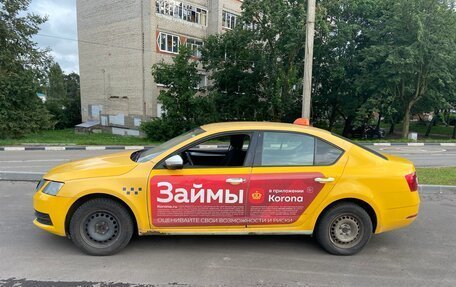 Skoda Octavia, 2019 год, 770 000 рублей, 3 фотография