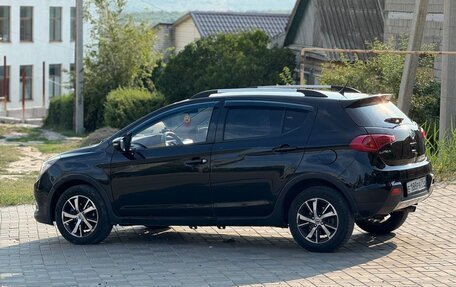Lifan X50, 2016 год, 340 000 рублей, 7 фотография