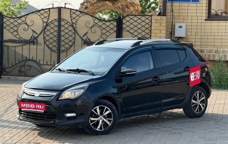 Lifan X50, 2016 год, 340 000 рублей, 3 фотография