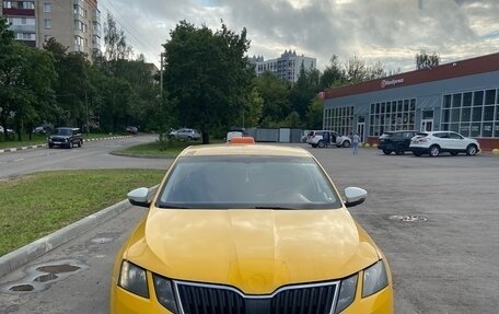 Skoda Octavia, 2019 год, 770 000 рублей, 2 фотография