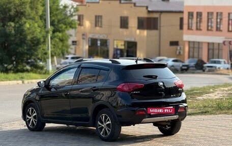 Lifan X50, 2016 год, 340 000 рублей, 6 фотография