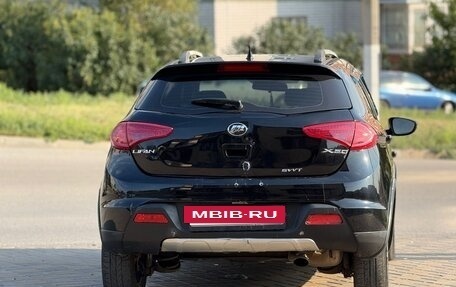 Lifan X50, 2016 год, 340 000 рублей, 4 фотография