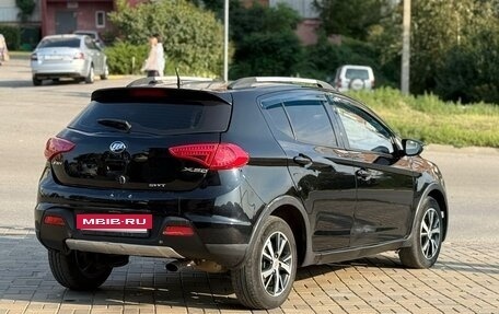 Lifan X50, 2016 год, 340 000 рублей, 5 фотография