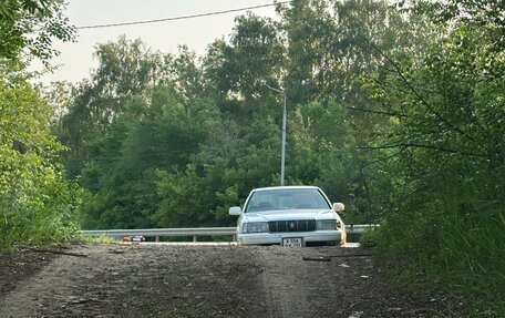 Toyota Crown, 1997 год, 750 000 рублей, 5 фотография
