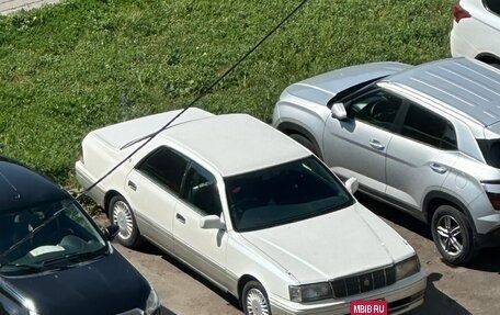 Toyota Crown, 1997 год, 750 000 рублей, 3 фотография
