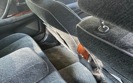 Toyota Crown, 1997 год, 750 000 рублей, 13 фотография
