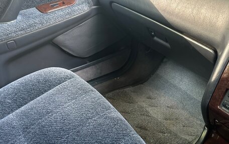Toyota Crown, 1997 год, 750 000 рублей, 12 фотография