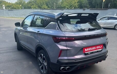 Geely Coolray I, 2023 год, 2 300 000 рублей, 4 фотография