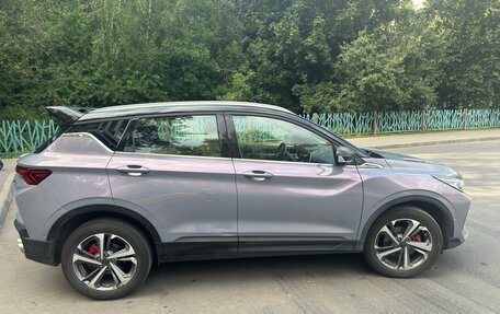 Geely Coolray I, 2023 год, 2 300 000 рублей, 6 фотография