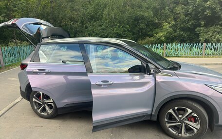 Geely Coolray I, 2023 год, 2 300 000 рублей, 8 фотография