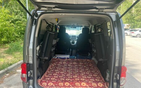Nissan NV200, 2016 год, 1 630 000 рублей, 8 фотография