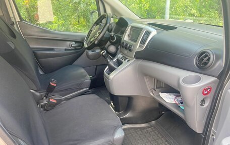 Nissan NV200, 2016 год, 1 630 000 рублей, 7 фотография