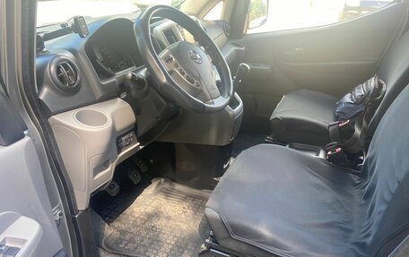 Nissan NV200, 2016 год, 1 630 000 рублей, 10 фотография