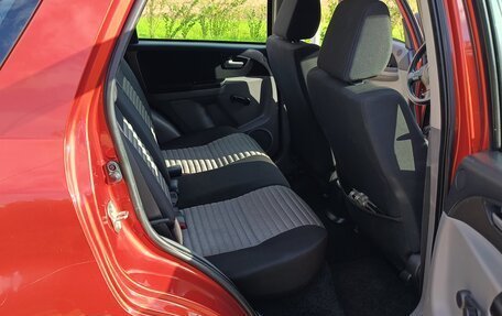 Suzuki SX4 II рестайлинг, 2013 год, 1 059 000 рублей, 13 фотография