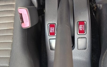 Suzuki SX4 II рестайлинг, 2013 год, 1 059 000 рублей, 14 фотография