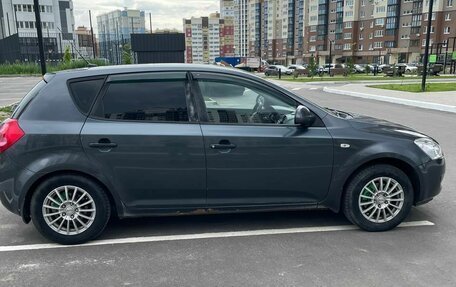 KIA cee'd I рестайлинг, 2008 год, 405 000 рублей, 5 фотография
