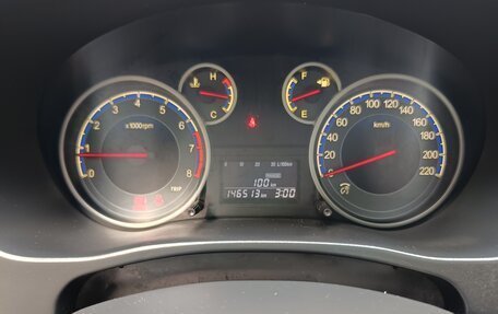 Suzuki SX4 II рестайлинг, 2013 год, 1 059 000 рублей, 20 фотография
