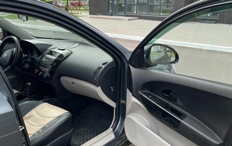 KIA cee'd I рестайлинг, 2008 год, 405 000 рублей, 10 фотография