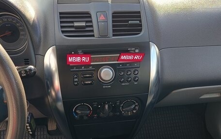 Suzuki SX4 II рестайлинг, 2013 год, 1 059 000 рублей, 16 фотография