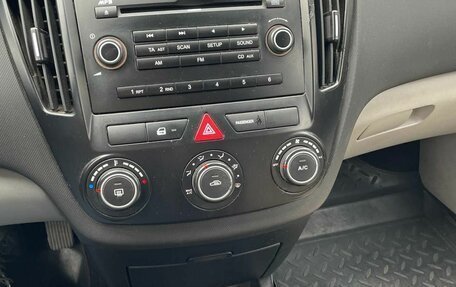 KIA cee'd I рестайлинг, 2008 год, 405 000 рублей, 11 фотография