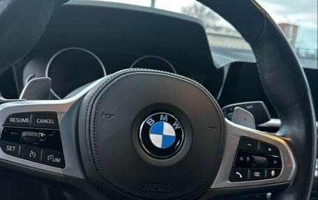BMW 3 серия, 2019 год, 3 450 000 рублей, 7 фотография