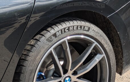 BMW 3 серия, 2019 год, 3 450 000 рублей, 11 фотография