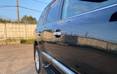 Lexus LX III, 2013 год, 4 500 000 рублей, 10 фотография