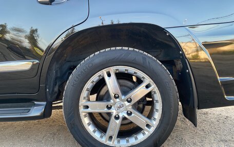 Lexus LX III, 2013 год, 4 500 000 рублей, 15 фотография