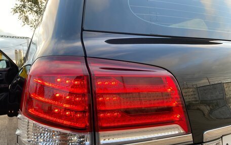 Lexus LX III, 2013 год, 4 500 000 рублей, 17 фотография