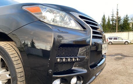 Lexus LX III, 2013 год, 4 500 000 рублей, 19 фотография